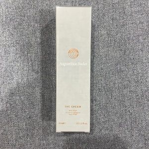 The Cream by Augustinus Bader